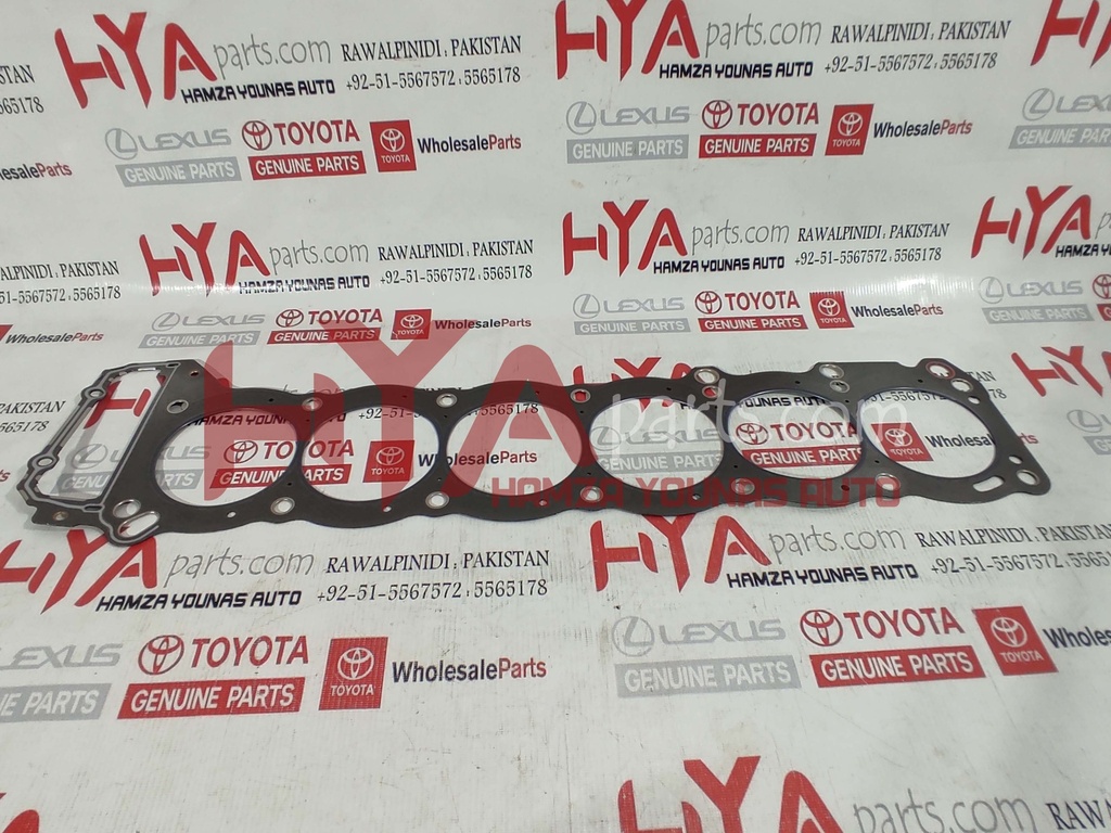 [11115-66031] GASKET, CYLINDER HEAD (HEAD GASKET)