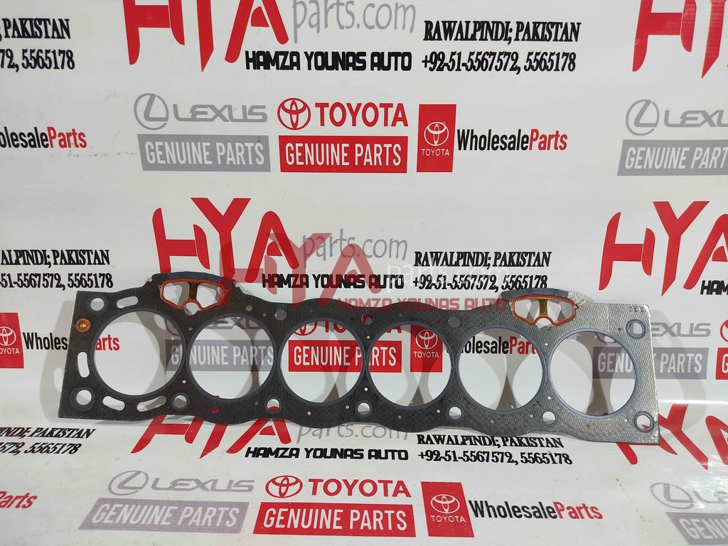 GASKET, CYLINDER HEAD (HEAD GASKET) H Y A parts