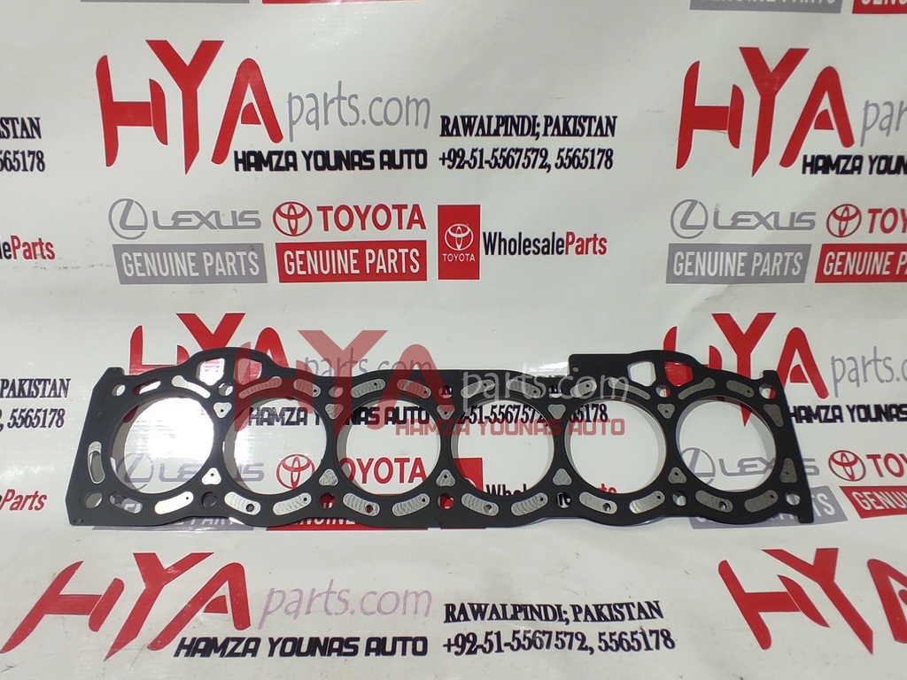 [11115-70062] GASKET, CYLINDER HEAD (HEAD GASKET)