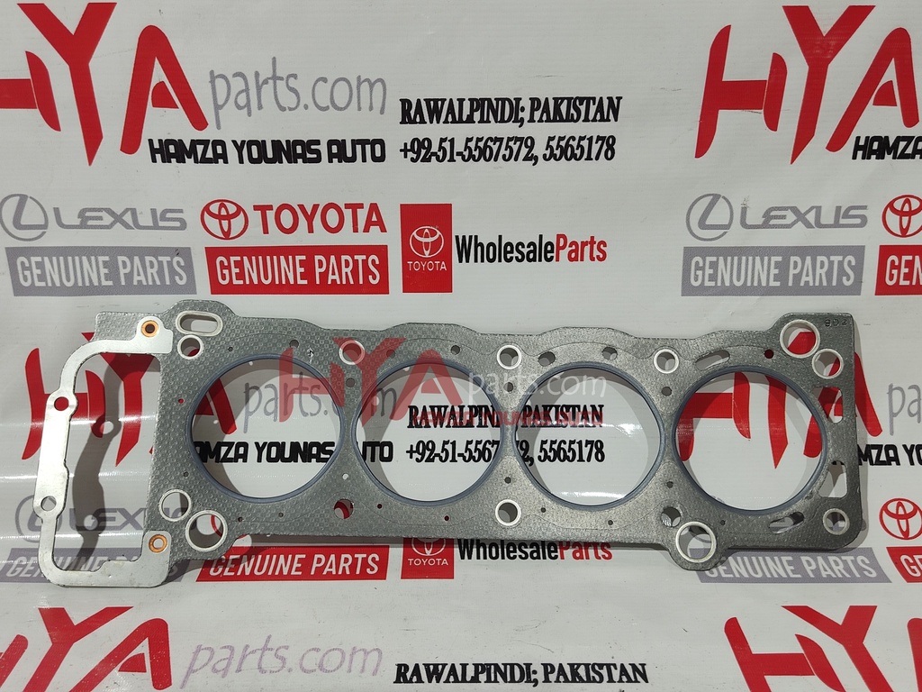 [11115-75010] GASKET, CYLINDER HEAD (HEAD GASKET)