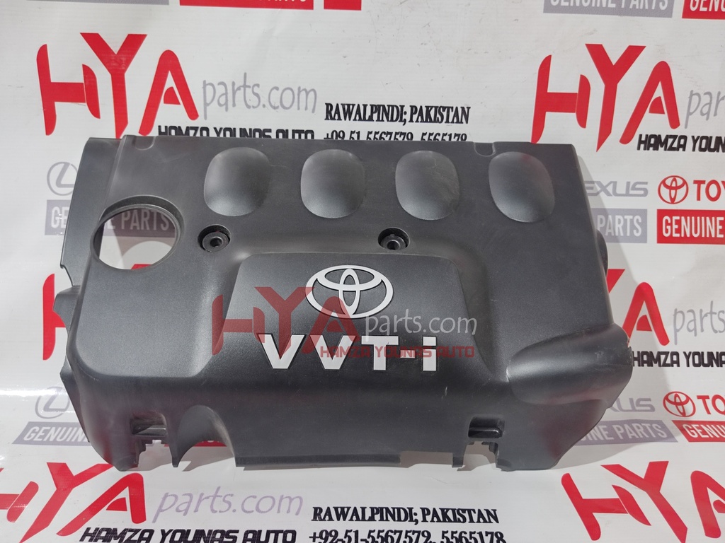 [11212-21032] COVER, CYLINDER HEAD, NO.2