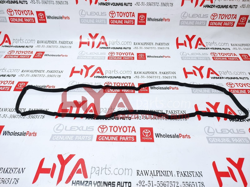 [11213-0C011] GASKET, CYLINDER HEAD COVER (TAPPET COVER JAIN)