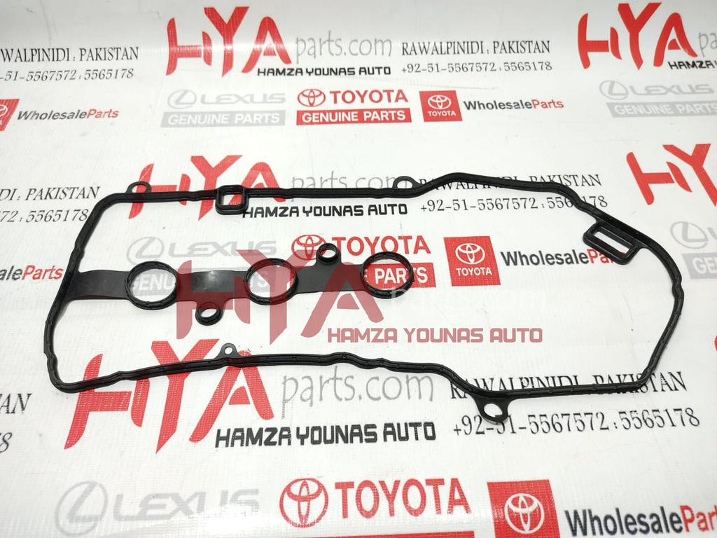 [11213-40040] GASKET, CYLINDER HEAD COVER (TAPPET COVER JAIN)