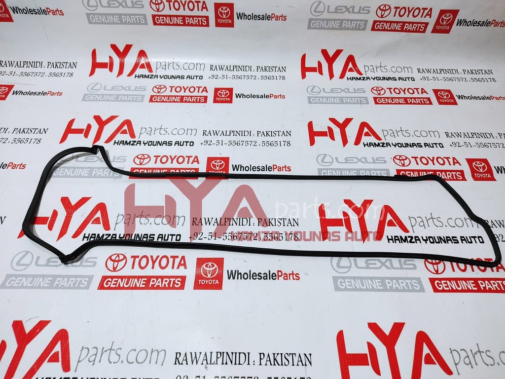 [11213-70040] GASKET, CYLINDER HEAD COVER (TAPPET COVER JAIN)