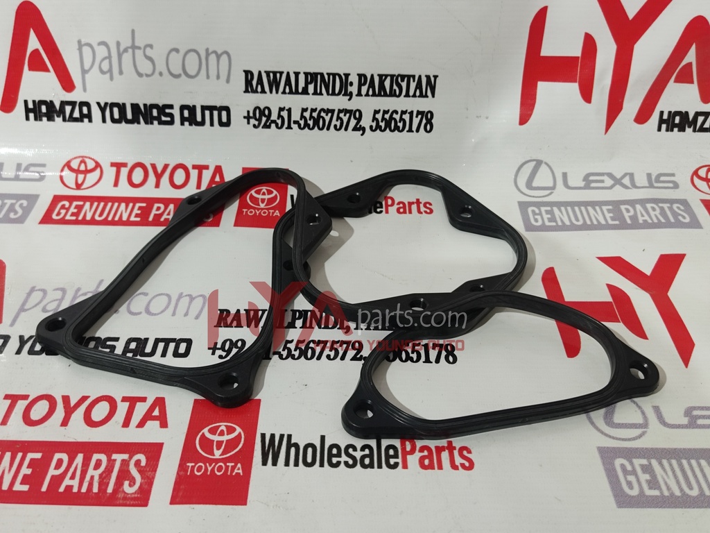 [11213-75020] GASKET, CYLINDER HEAD COVER (TAPPET COVER JAIN)