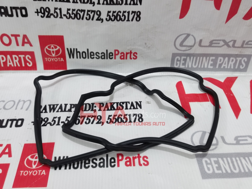 [11213-88560] GASKET, CYLINDER HEAD COVER (TAPPET COVER JAIN)
