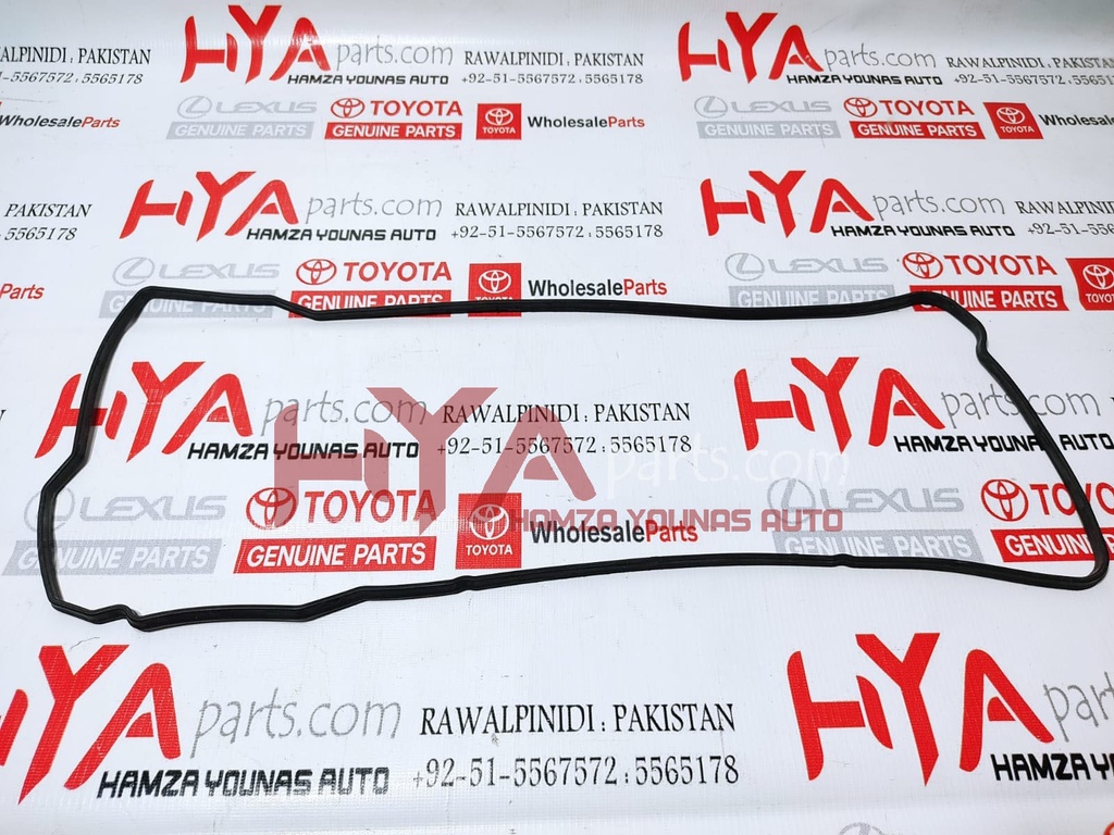 [11213-88600] GASKET, CYLINDER HEAD COVER (TAPPET COVER JAIN)