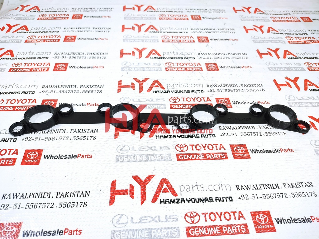[11214-75012] GASKET, CYLINDER HEAD COVER, NO.2 (TAPPET COVER JAIN)