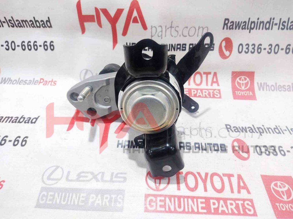 [12305-21320] INSULATOR SUB-ASSY, ENGINE MOUNTING, RH