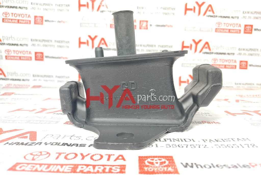 [12361-0L021] INSULATOR, ENGINE MOUNTING, FRONT