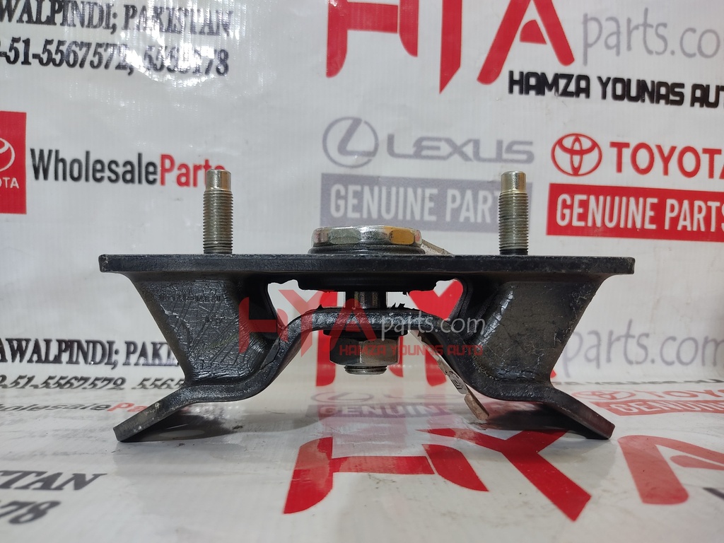 INSULATOR, ENGINE MOUNTING, REAR (GEAR FOUNDATION) | H Y A parts