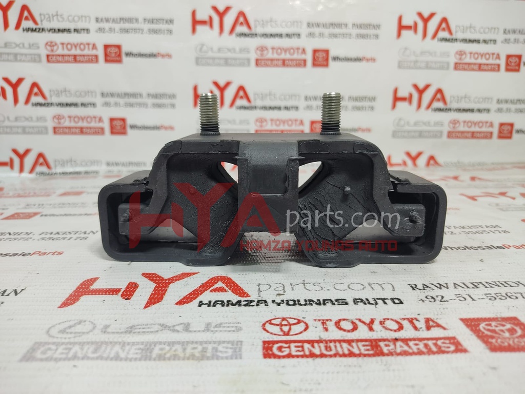 [12371-BZ111] INSULATOR, ENGINE MOUNTING, REAR (GEAR FOUNDATION)