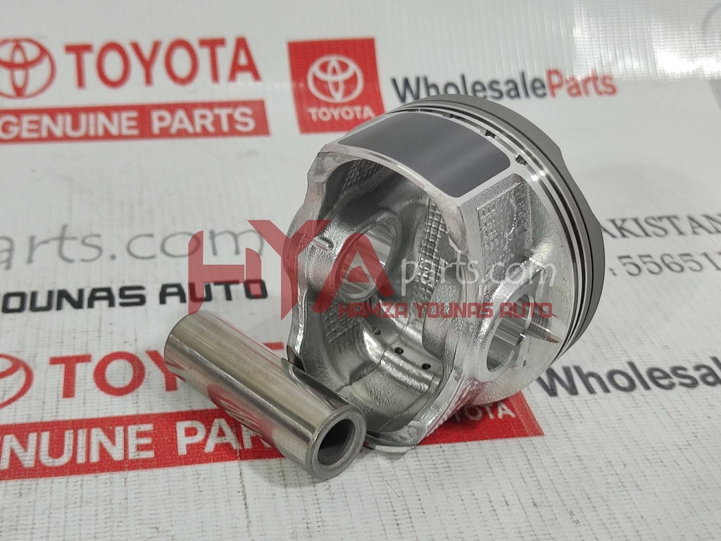 [13101-47021] PISTON SUB-ASSY, W/PIN (SIZE : STD)