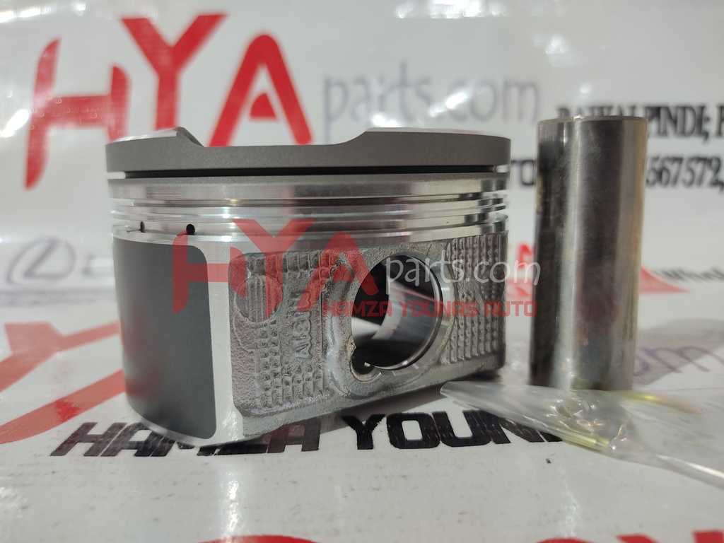 [13101-75120] PISTON SUB-ASSY, W/PIN (SIZE : STD)