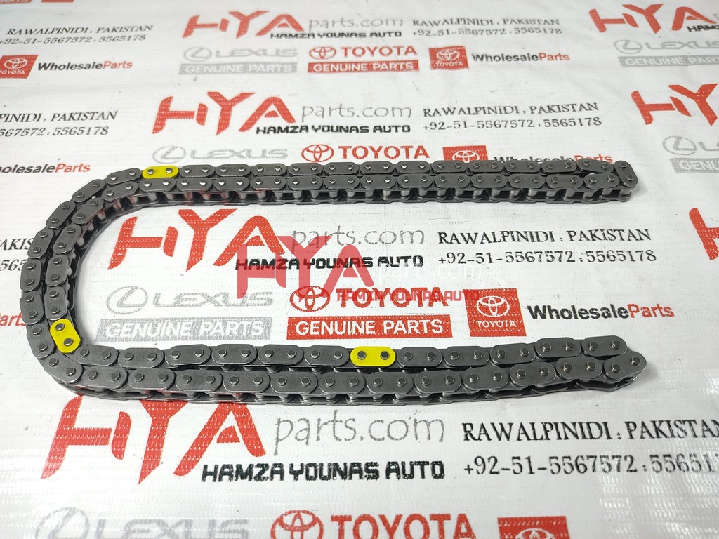 CHAIN SUB-ASSY ( TIMING CHAIN ) | H Y A parts