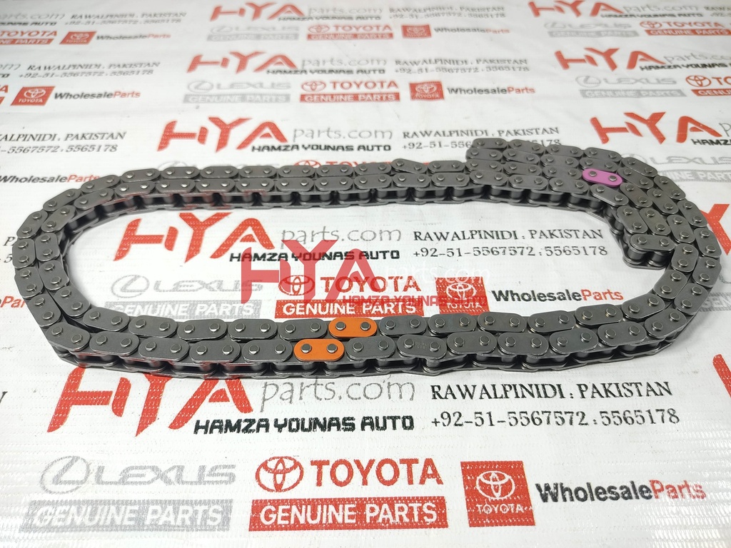 [13506-31031] CHAIN SUB-ASSY ( TIMING CHAIN )