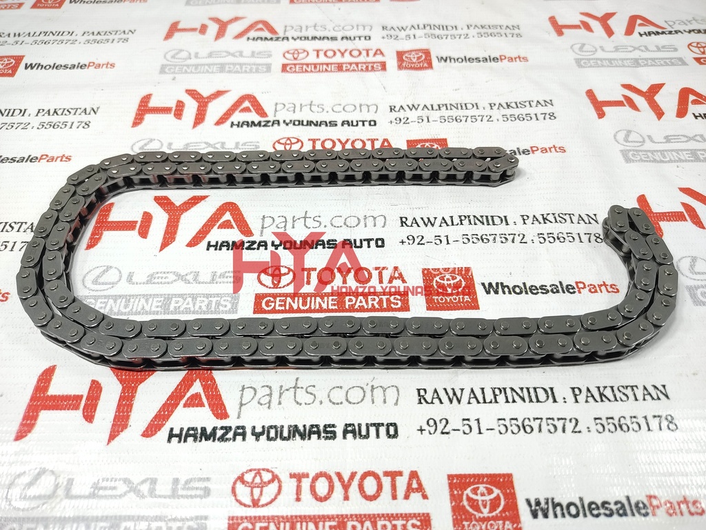 [13506-37070] CHAIN SUB-ASSY ( TIMING CHAIN )