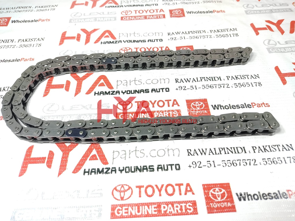 [13506-66010] CHAIN SUB-ASSY ( TIMING CHAIN )