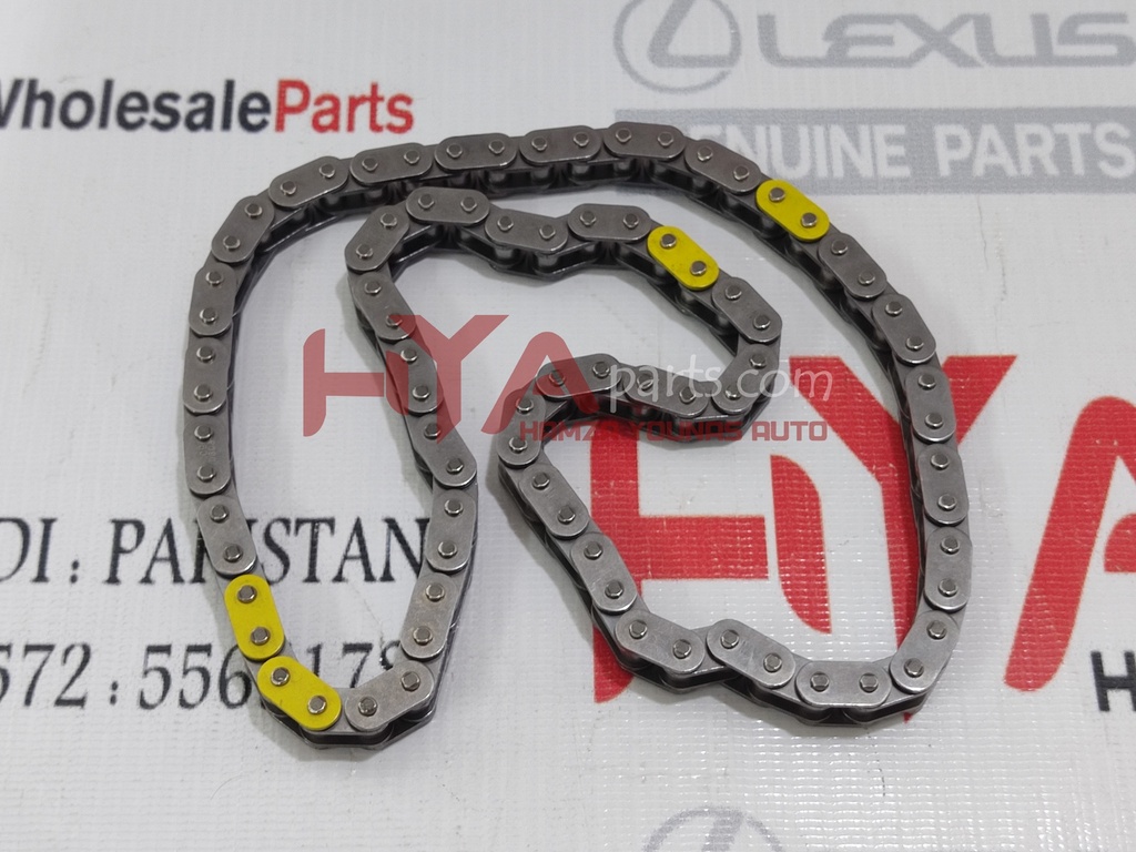 [13507-31020] CHAIN SUB-ASSY, NO.2 (TIMING CHAIN)