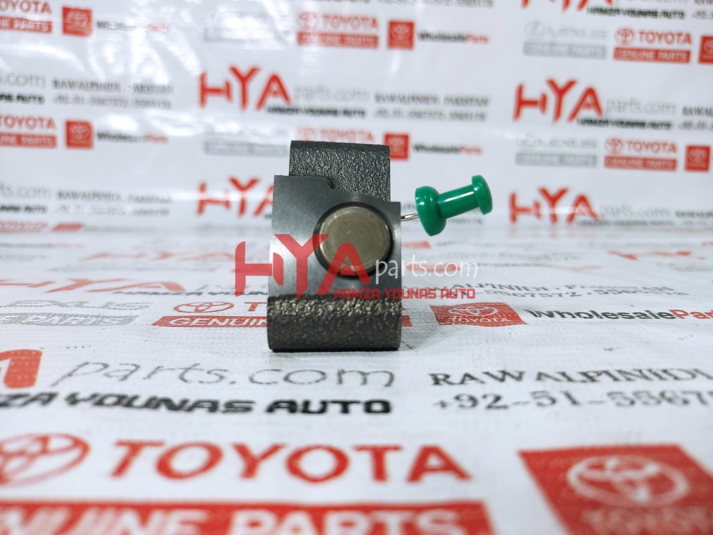 確認⁽⁽*(*˃̶͈̀ ᗨ ˂̶͈́)*⁾⁾ TENSIONER ASSY, CHAIN, NO.1 (TIMING TENSIONER) | H Y A parts