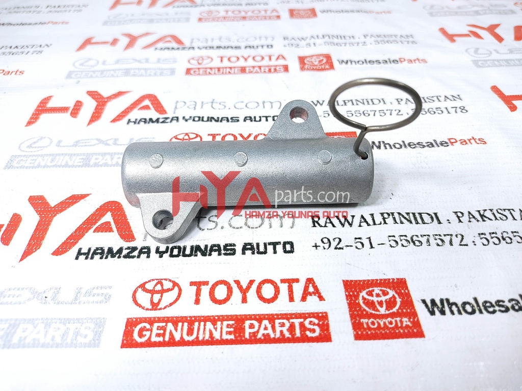 TENSIONER ASSY, CHAIN, NO.1 (TIMING TENSIONER) | H Y A parts