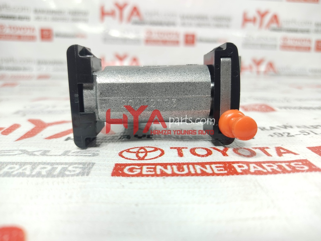[13550-31010] TENSIONER ASSY, CHAIN, NO.2