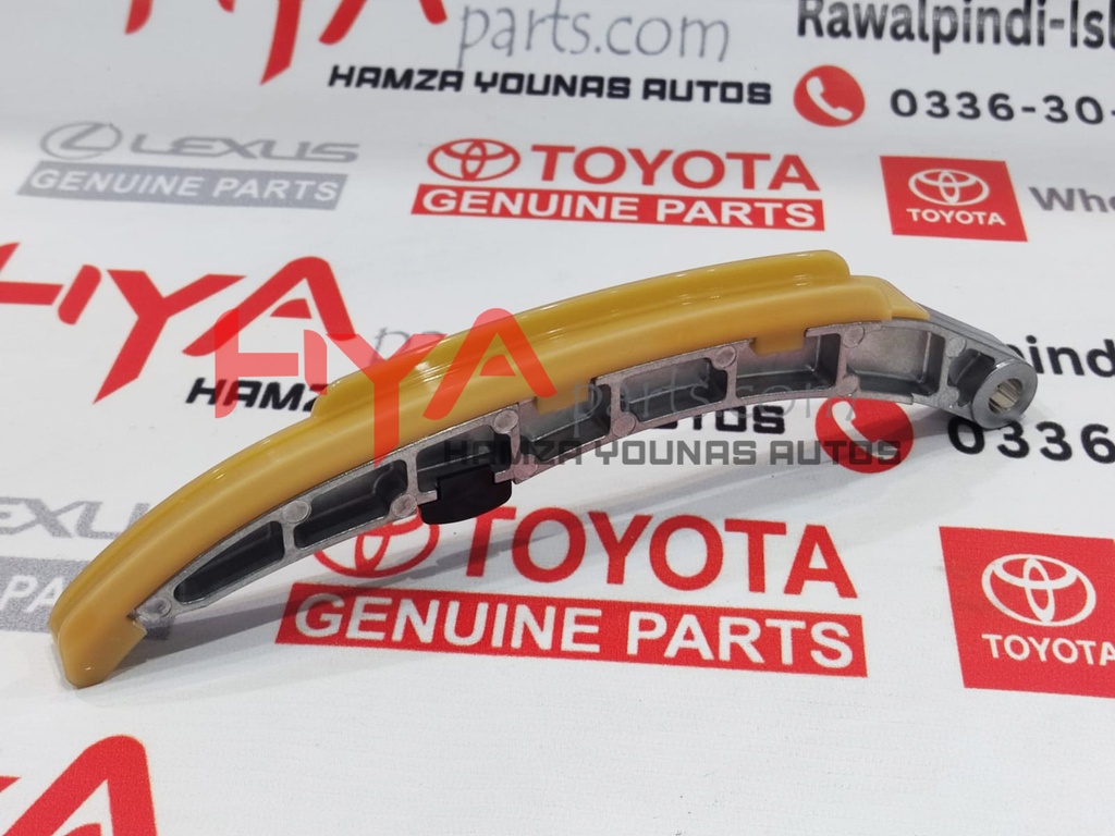 [13559-21031] SLIPPER, CHAIN TENSIONER