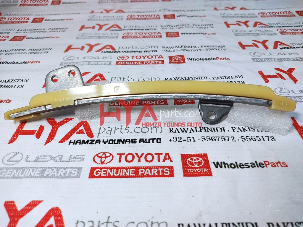 [13561-21040] DAMPER, CHAIN VIBRATION, NO.1