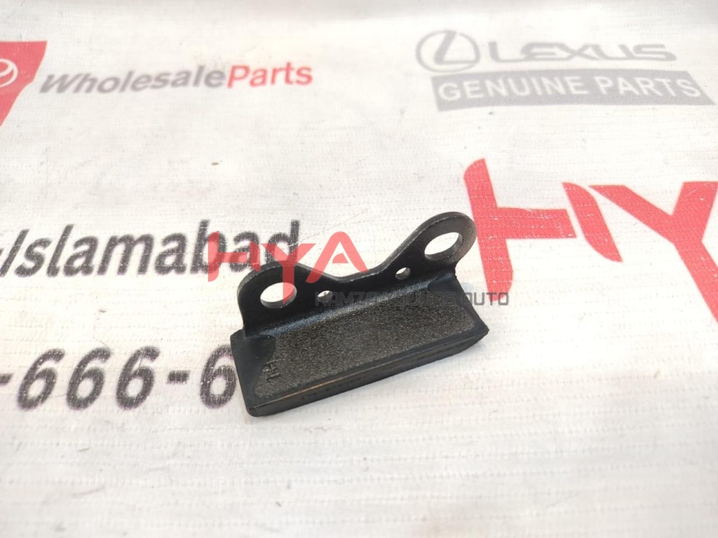 [13563-75010] DAMPER, CHAIN VIBRATION, NO.3