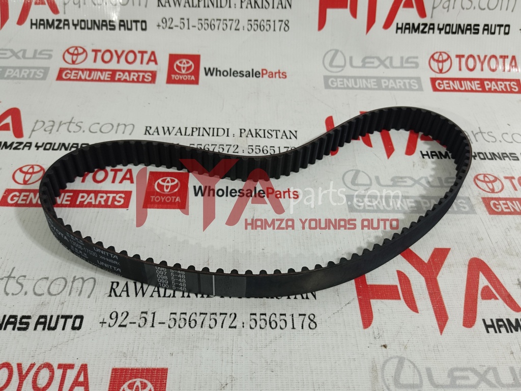 [13568-19195] BELT, TIMING