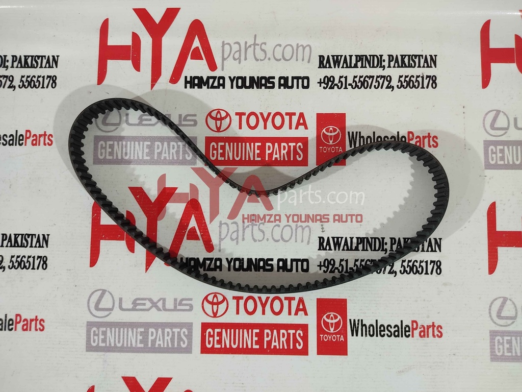 BELT, TIMING | H Y A parts BELT, TIMING | H Y A parts