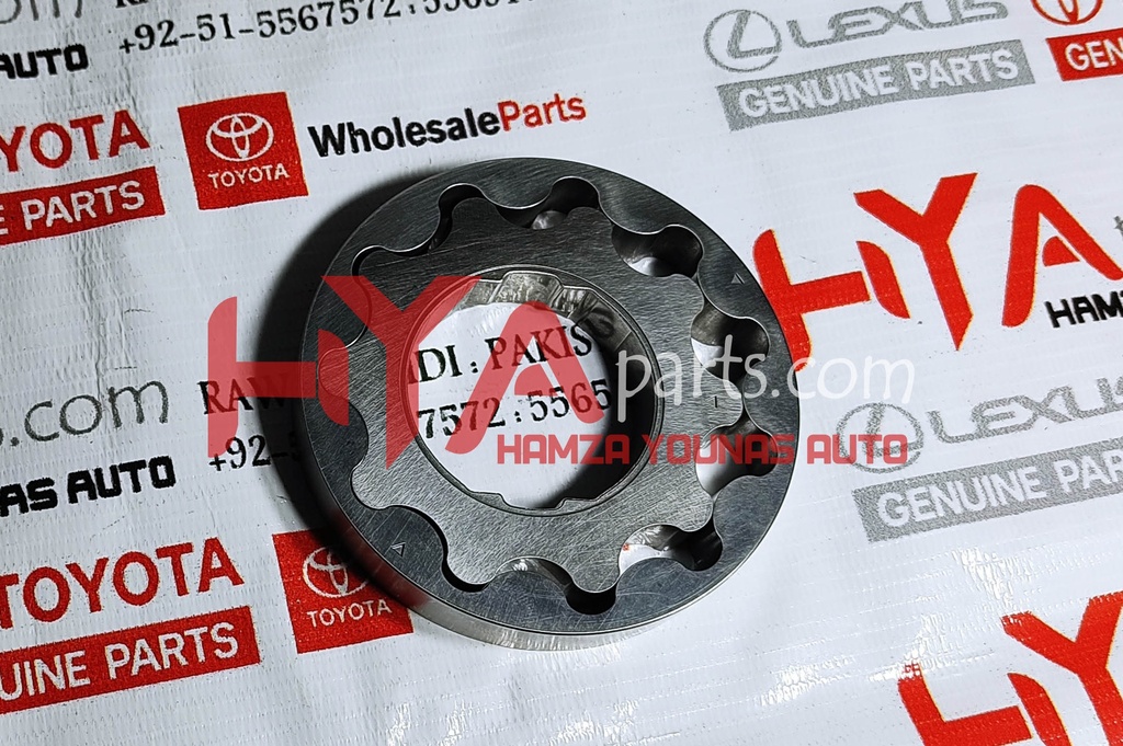 [15103-31050] ROTOR SET, OIL PUMP