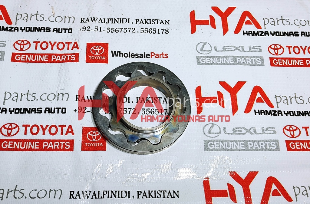 [15103-75010] ROTOR SET, OIL PUMP