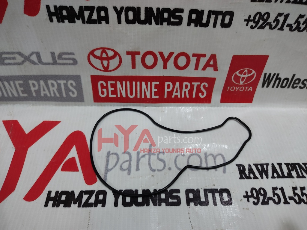[15188-75021] RING, O(FOR OIL PUMP)