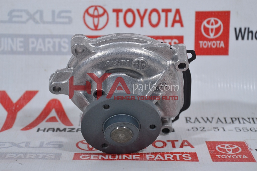 [16100-29117] PUMP ASSY, ENGINE WATER (WATER BODY)