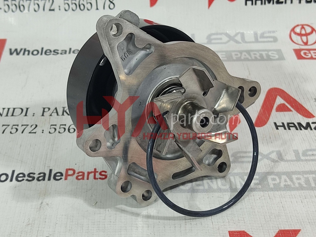 [16100-29415] PUMP ASSY, ENGINE WATER (WATER BODY)