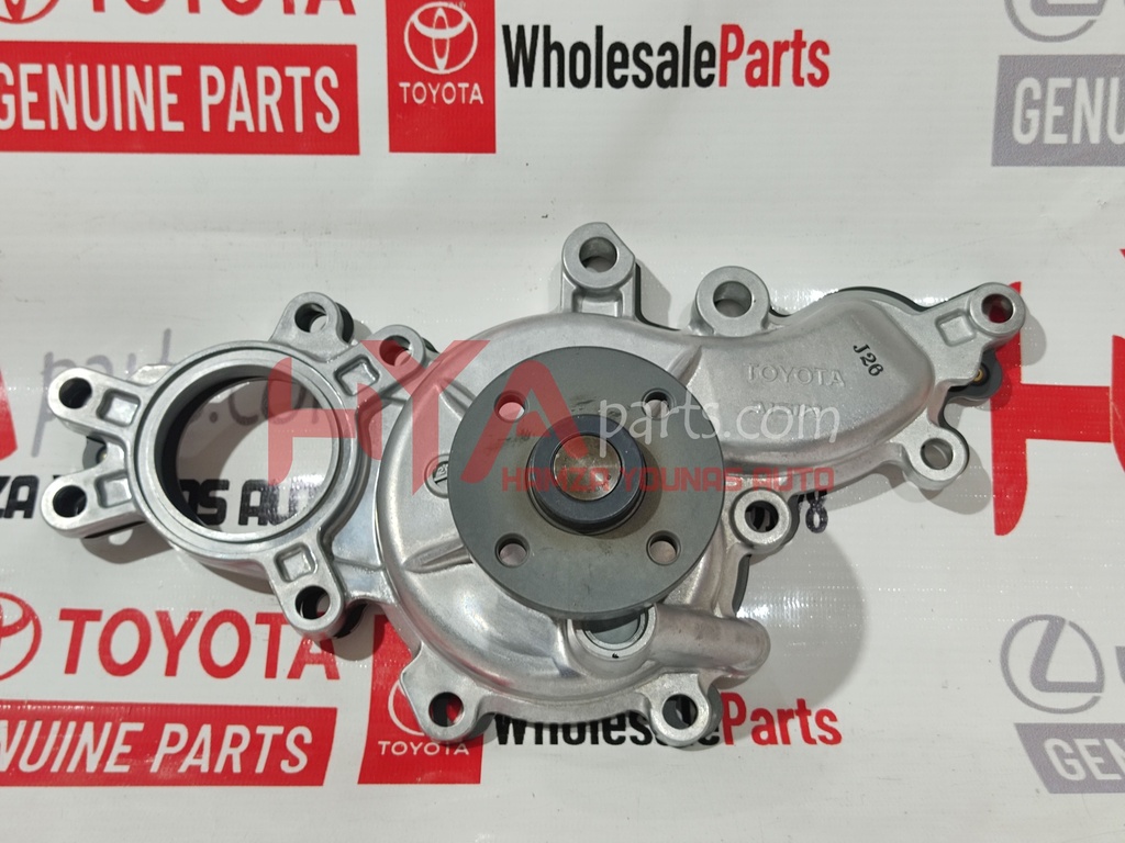 [16100-39506] PUMP ASSY, ENGINE WATER (WATER BODY)