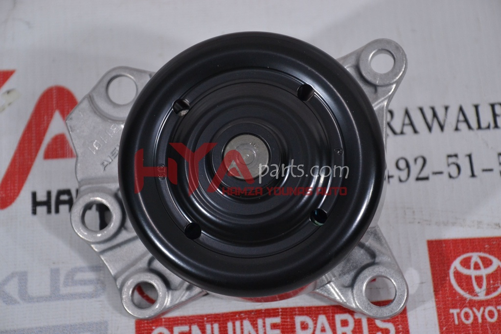 [16100-80007] PUMP ASSY, ENGINE WATER (WATER BODY)