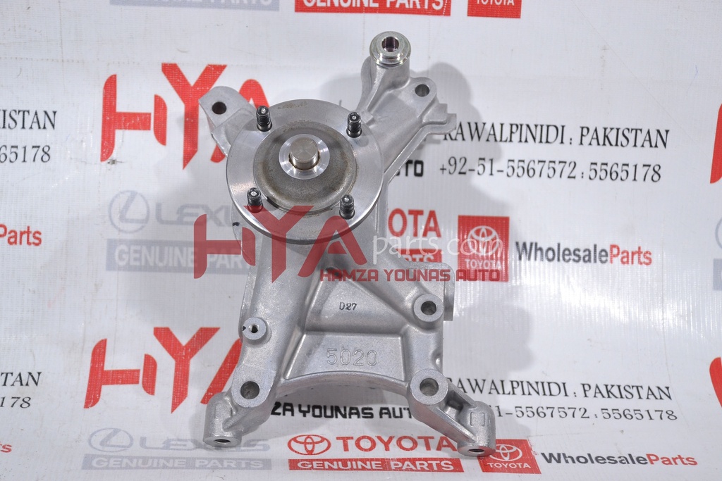 BRACKET SUB-ASSY, FAN | H Y A parts