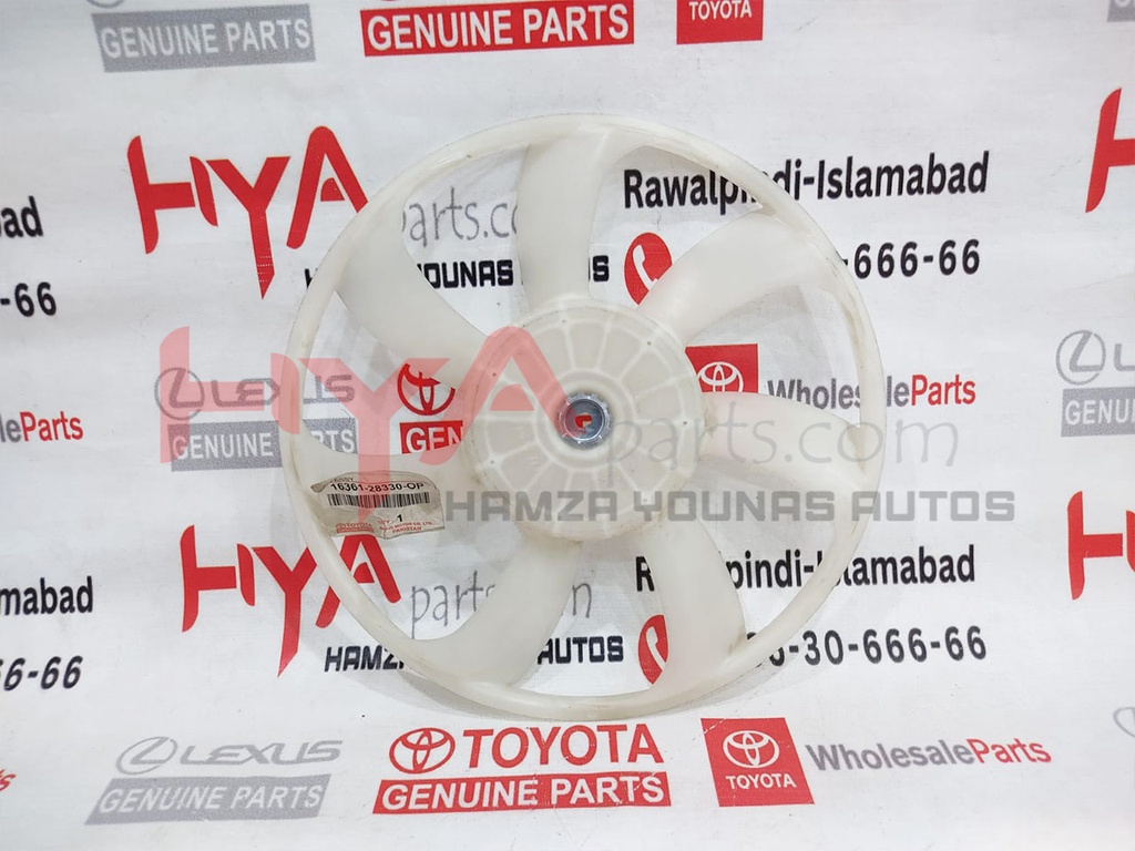 [16361-28330-OP] FAN