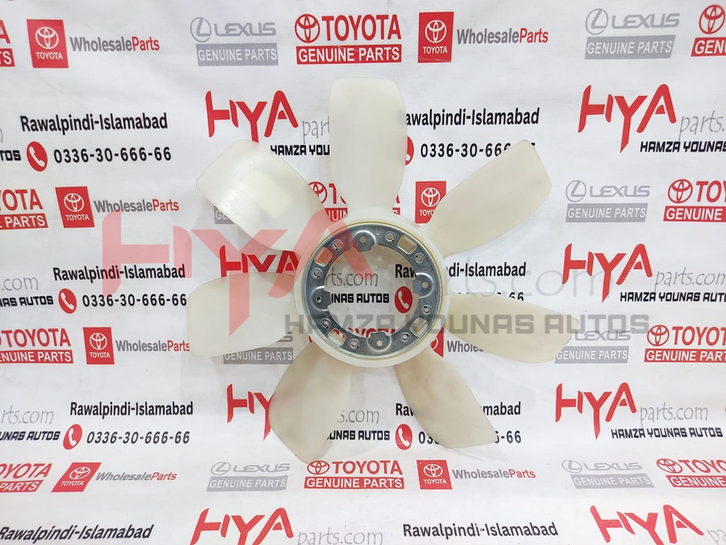 [16361-50040] FAN