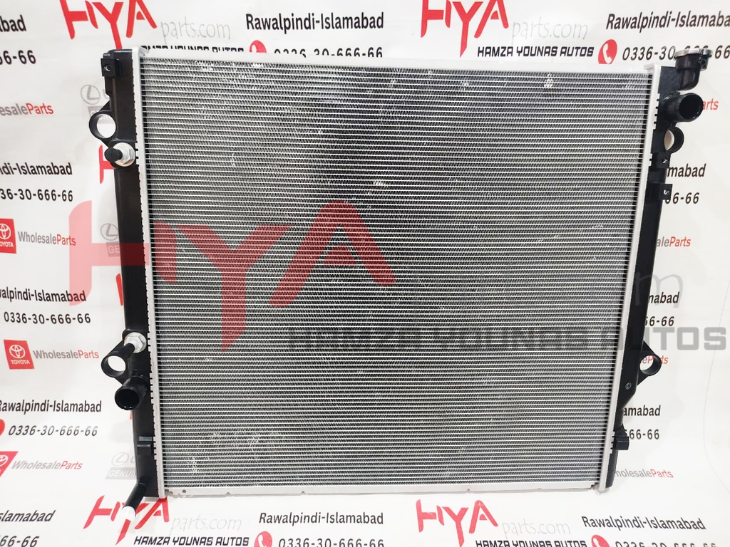 [16400-31354] RADIATOR ASSY