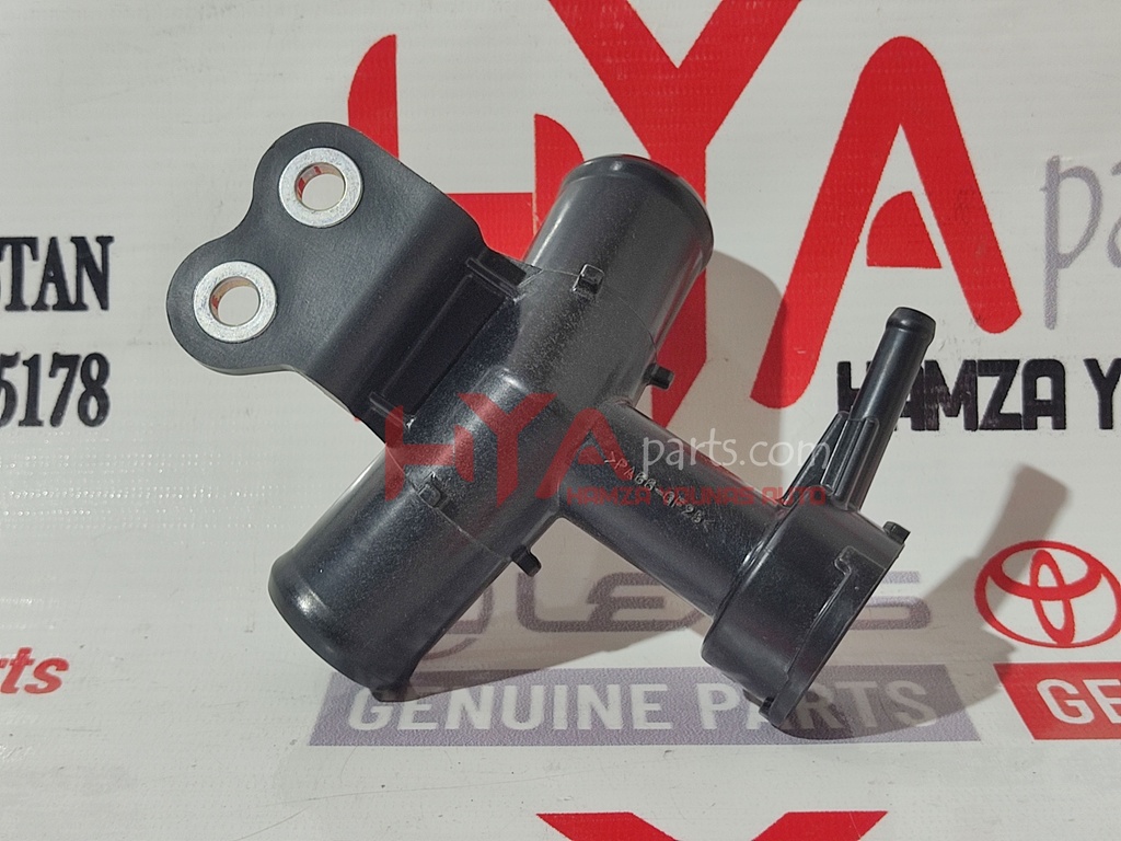 FILLER SUB-ASSY, WATER | H Y A parts