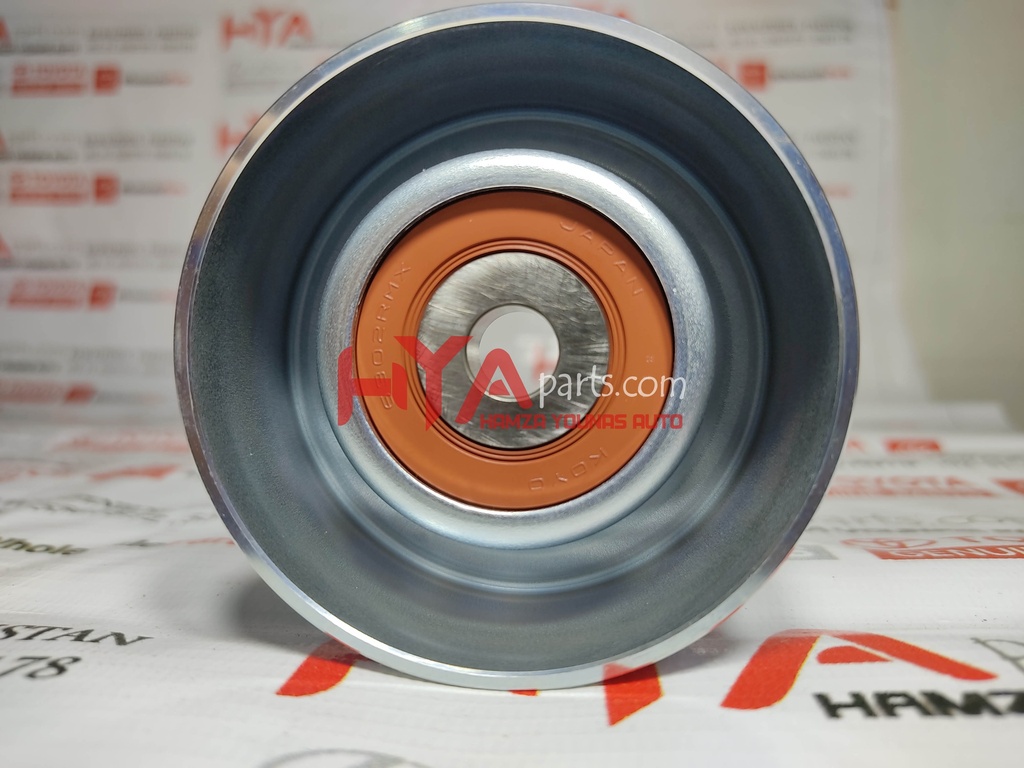 [16604-31020] PULLEY SUB-ASSY, IDLER, NO.2