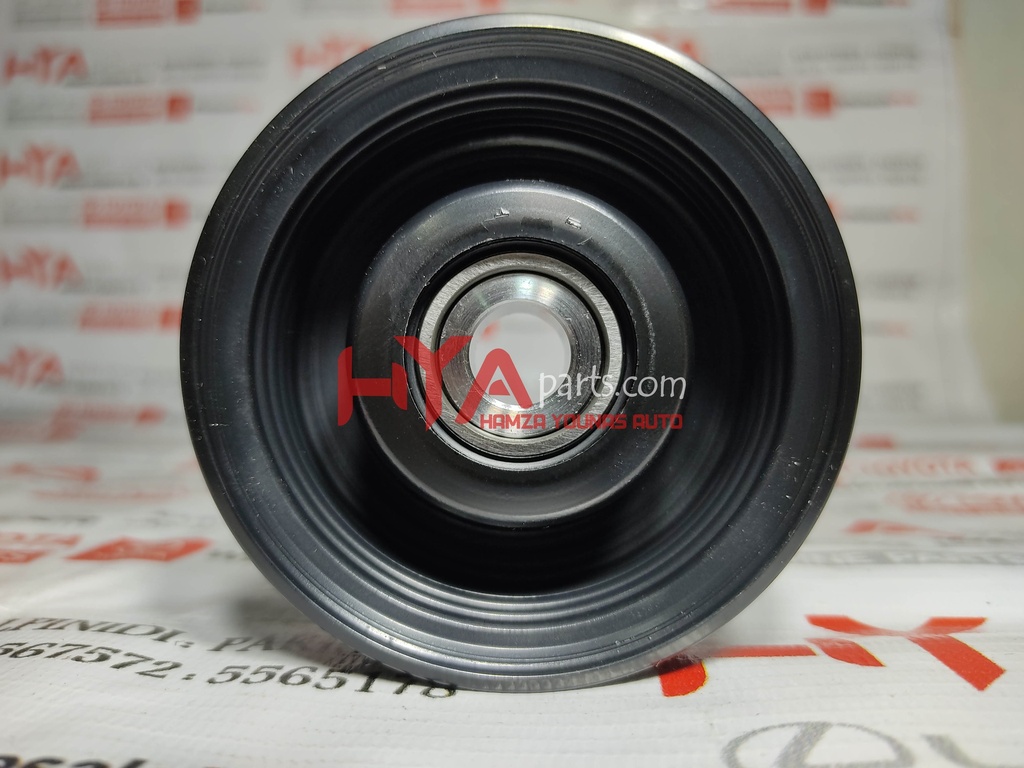 PULLEY SUB-ASSY, IDLER, NO.2 | H Y A parts