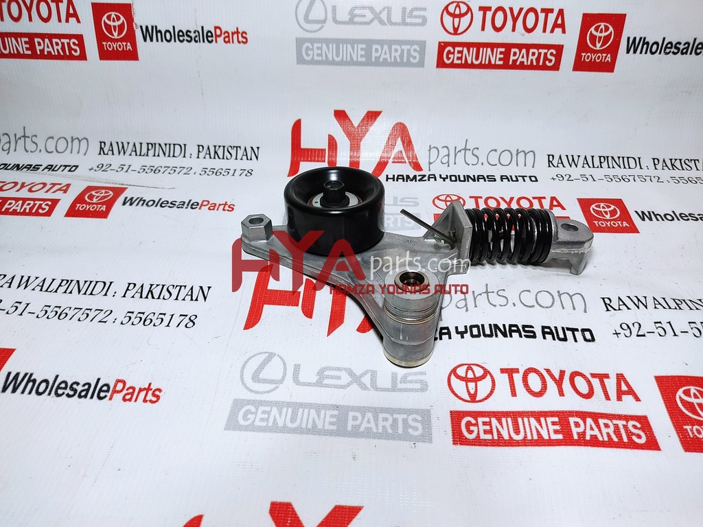 [16620-0H021] TENSIONER ASSY, V-RIBBED BELT
