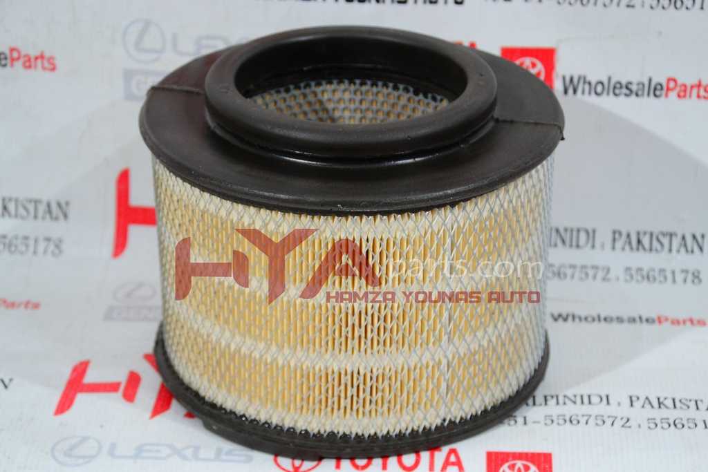 [17801-0C010] ELEMENT SUB-ASSY, AIR CLEANER FILTER (AIR FILTER)