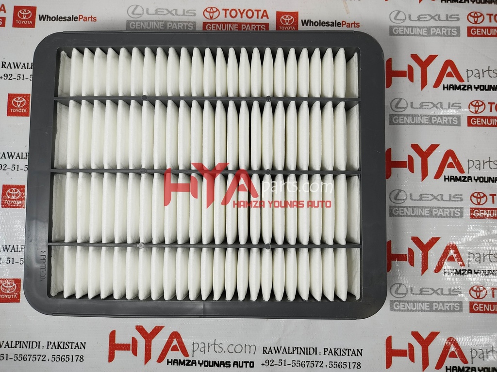 [17801-30070] ELEMENT SUB-ASSY, AIR CLEANER FILTER (AIR FILTER)