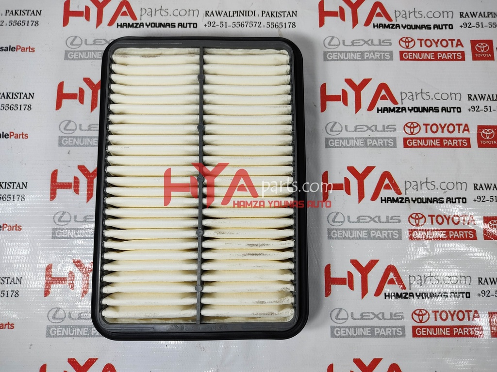 [17801-35020] ELEMENT SUB-ASSY, AIR CLEANER FILTER (AIR FILTER)