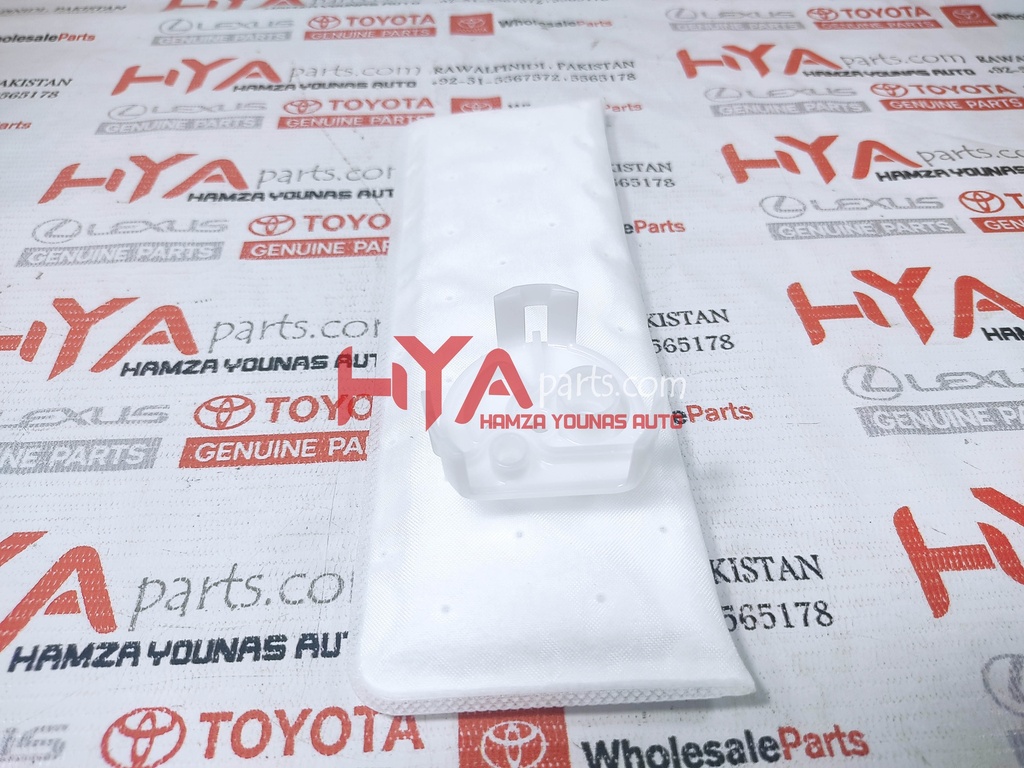 [23217-21010] FILTER, FUEL PUMP